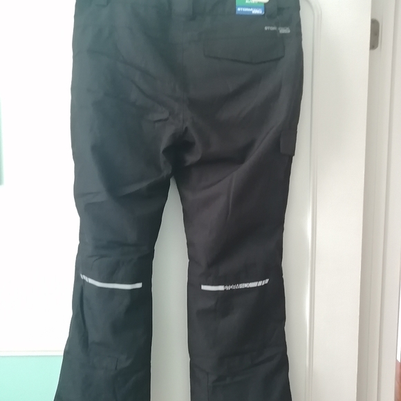Stormpack Men's Snow Pants XL - Picture 7 of 9